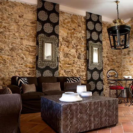 Il Baglio Della Luna Country house Balestrate