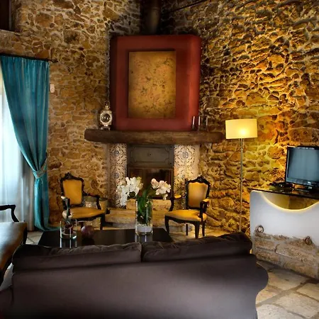 Il Baglio Della Luna Country house Balestrate