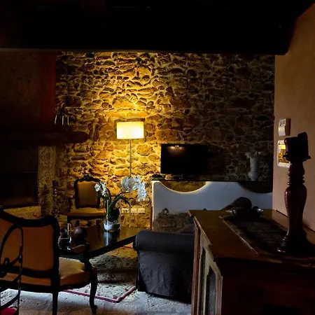 Country house Il Baglio Della Luna