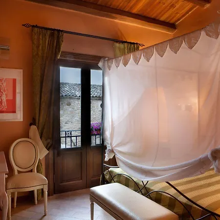 Il Baglio Della Luna Country house *