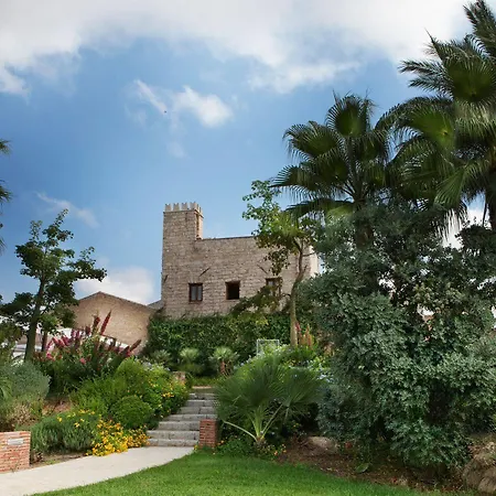 Il Baglio Della Luna Country house Balestrate