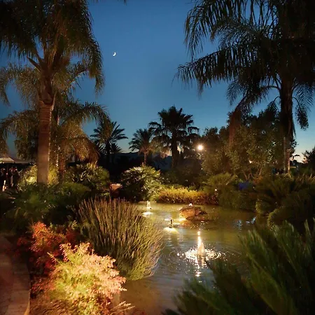 Il Baglio Della Luna Country house *
