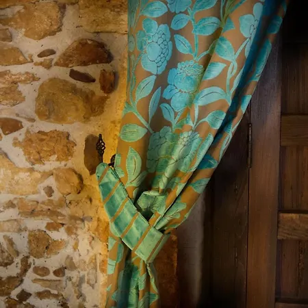 Il Baglio Della Luna Country house *