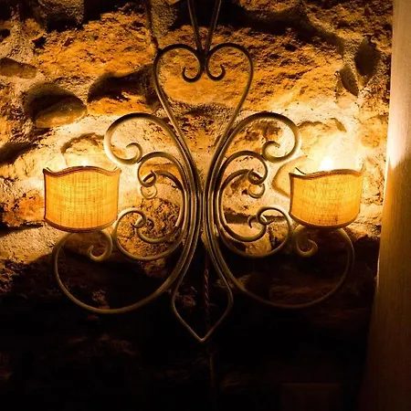 Il Baglio Della Luna Country house *