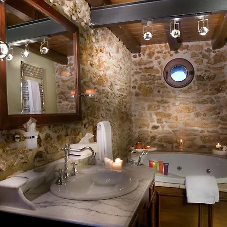 Il Baglio Della Luna Country house *