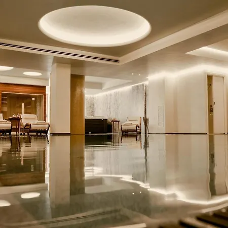 Il Baglio Della Luna Relais By Le Dhome Sicily * Balestrate