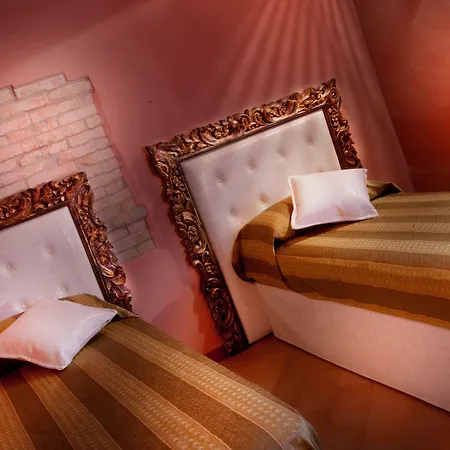 Il Baglio Della Luna Relais By Le Dhome Sicily