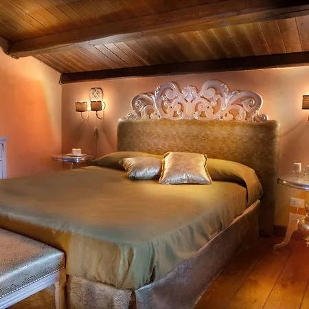 乡村民宿 Il Baglio Della Luna Relais By Le Dhome Sicily