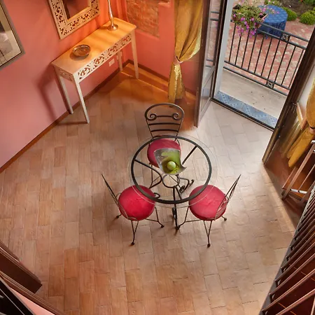 Il Baglio Della Luna Relais By Le Dhome Sicily 乡村民宿