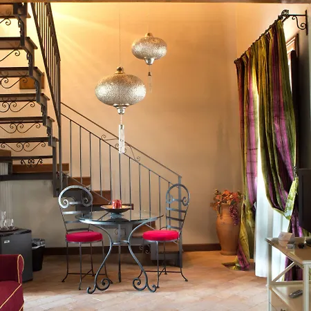 Il Baglio Della Luna Relais By Le Dhome Sicily *