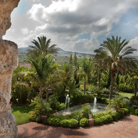 乡村民宿 Il Baglio Della Luna Relais By Le Dhome Sicily