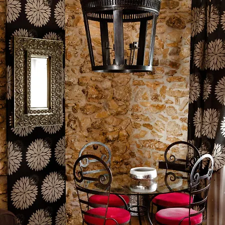 Il Baglio Della Luna Relais By Le Dhome Sicily *
