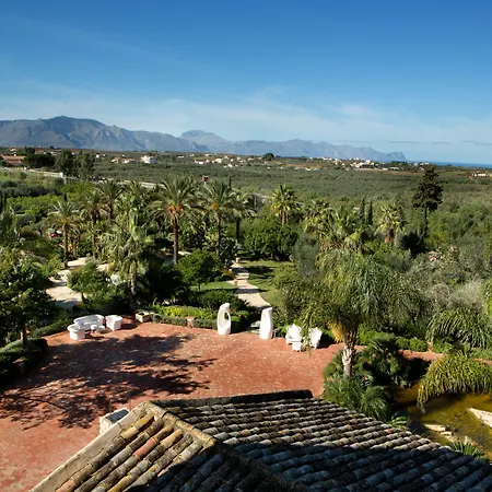 Il Baglio Della Luna Relais By Le Dhome Sicily 乡村民宿 *