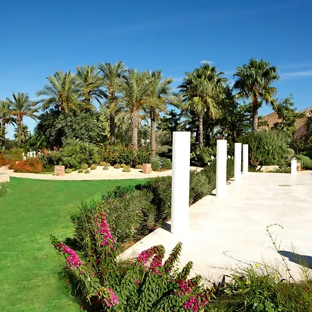 Il Baglio Della Luna Relais By Le Dhome Sicily 乡村民宿
