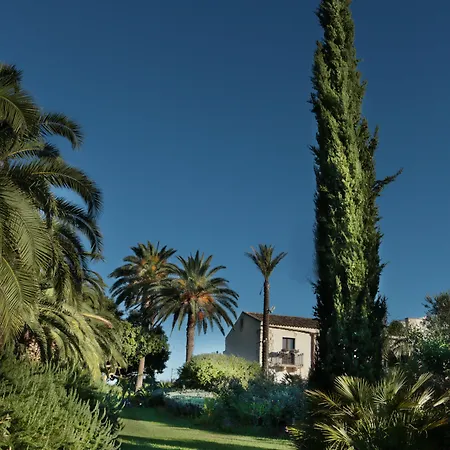 Il Baglio Della Luna Relais By Le Dhome Sicily 乡村民宿