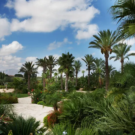 Il Baglio Della Luna Relais By Le Dhome Sicily