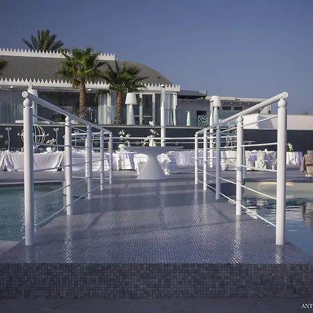Landhuis Il Baglio Della Luna Relais By Le Dhome Sicily *