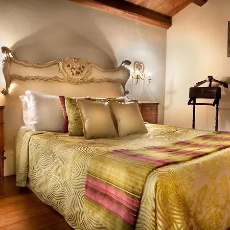 Landhuis Il Baglio Della Luna Relais By Le Dhome Sicily Balestrate