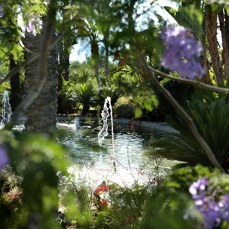 Il Baglio Della Luna Relais By Le Dhome Sicily
