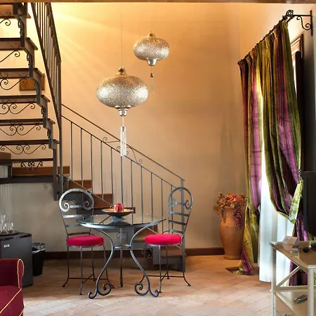 Il Baglio Della Luna Relais By Le Dhome Sicily