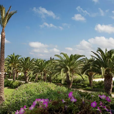 Il Baglio Della Luna Relais By Le Dhome Sicily *