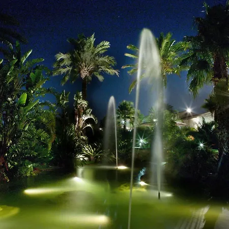 Il Baglio Della Luna Relais By Le Dhome Sicily Balestrate
