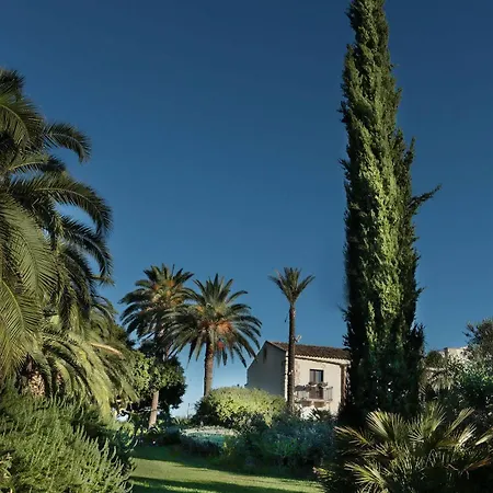 Il Baglio Della Luna Relais By Le Dhome Sicily