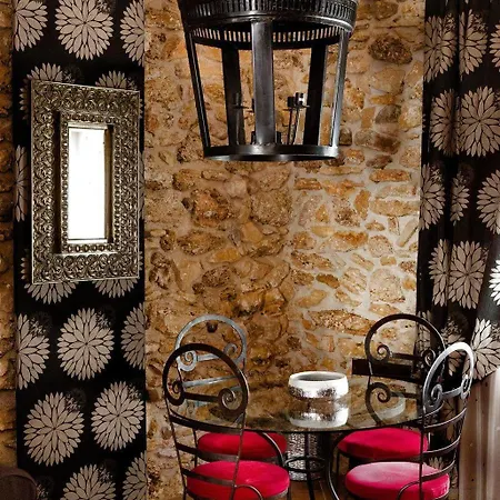 Il Baglio Della Luna Relais By Le Dhome Sicily *