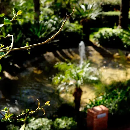 Il Baglio Della Luna Relais By Le Dhome Sicily *