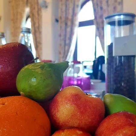 Il Baglio Della Luna Relais By Le Dhome Sicily Landhuis