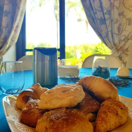 Il Baglio Della Luna Relais By Le Dhome Sicily Landhuis *