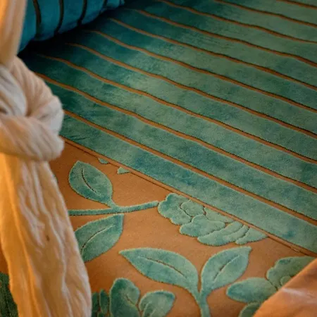 Il Baglio Della Luna Relais By Le Dhome Sicily