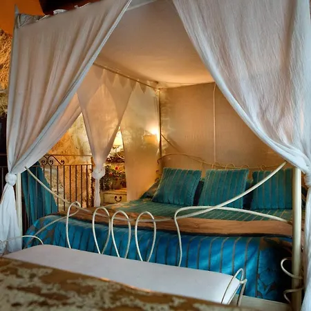 Landhuis Il Baglio Della Luna Relais By Le Dhome Sicily Balestrate